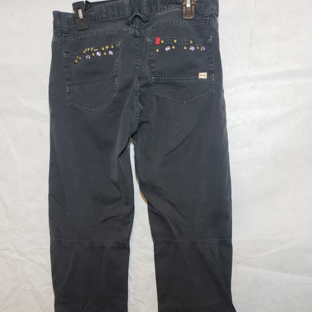 Pants - Picture 2 of 3